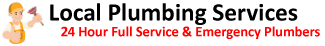 Roanoke VA 24 Hour Plumbers